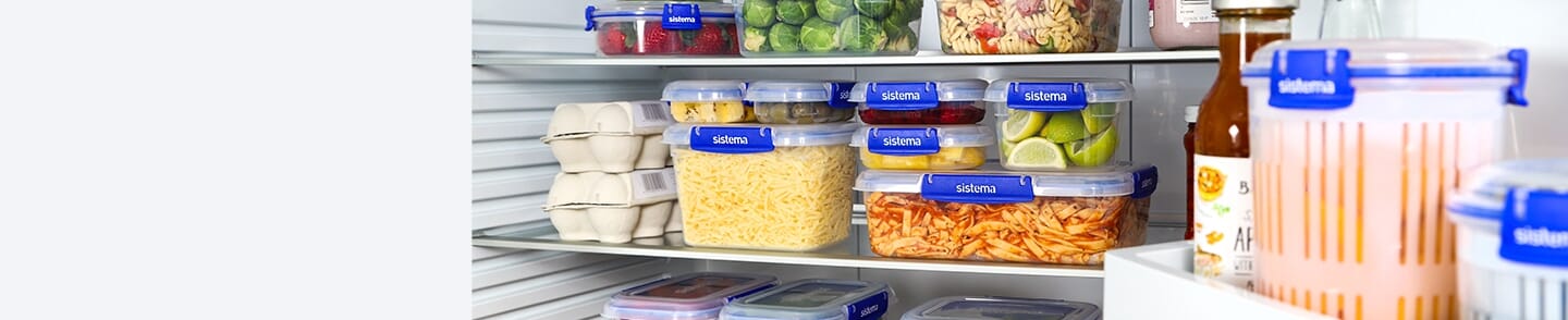 Food Storage