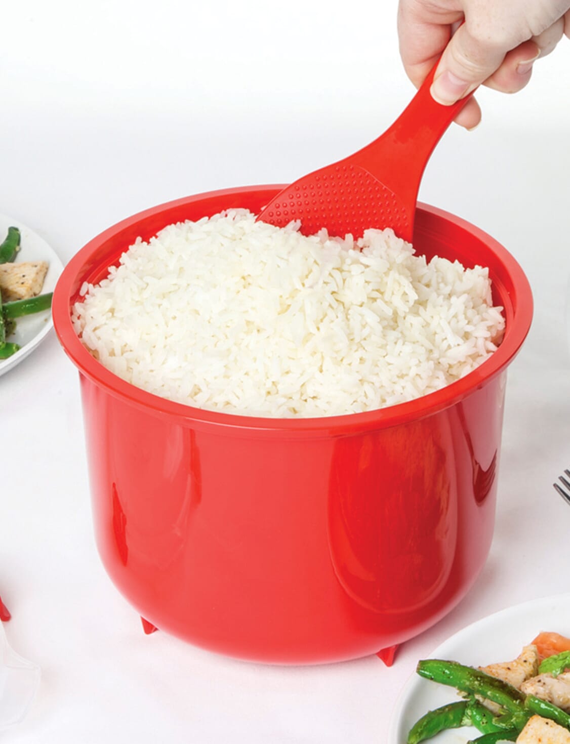 2.6L Rice Cooker