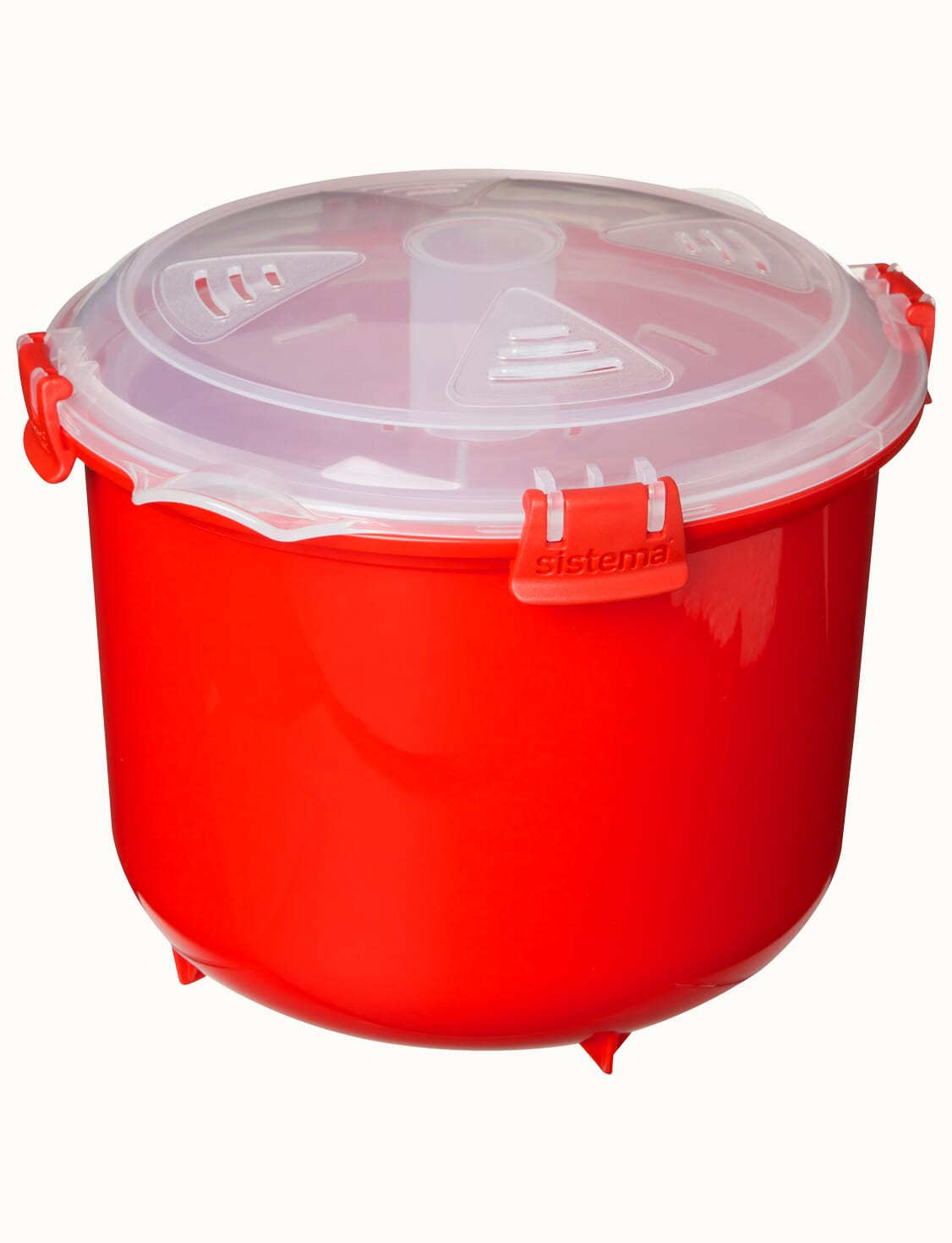 Nesting Food Storage Containers With Lids And Steam Vents - Temu