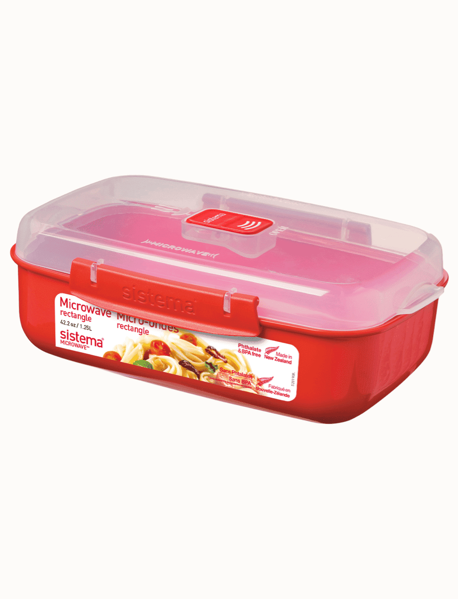 1.25L Rechteck