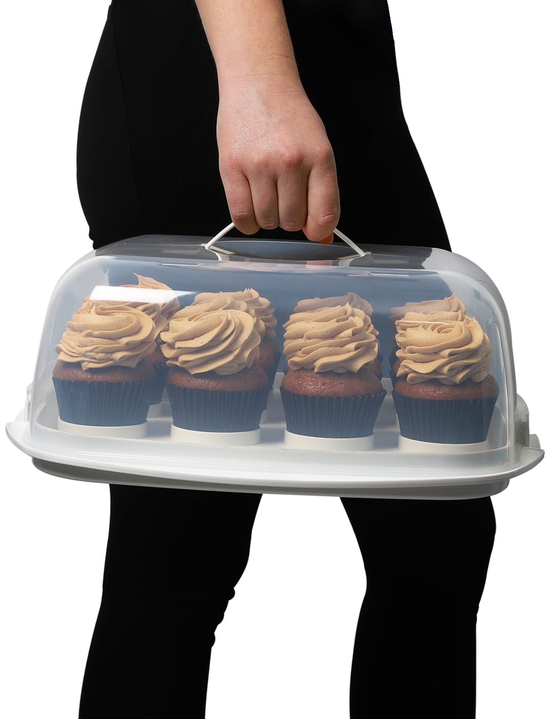 Cake Carrier Bag Bake Bake Cake Cake Bag Transport Box With - Etsy Denmark