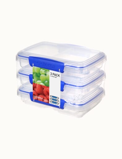 Buy Multi Compartment Online