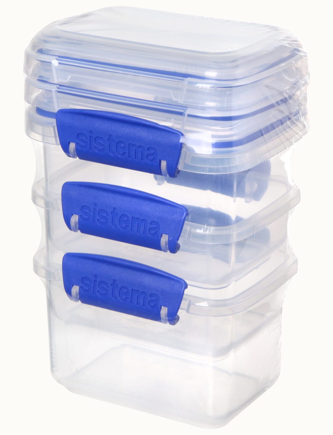 Sistema Klip It Snack Attack Container 412ml