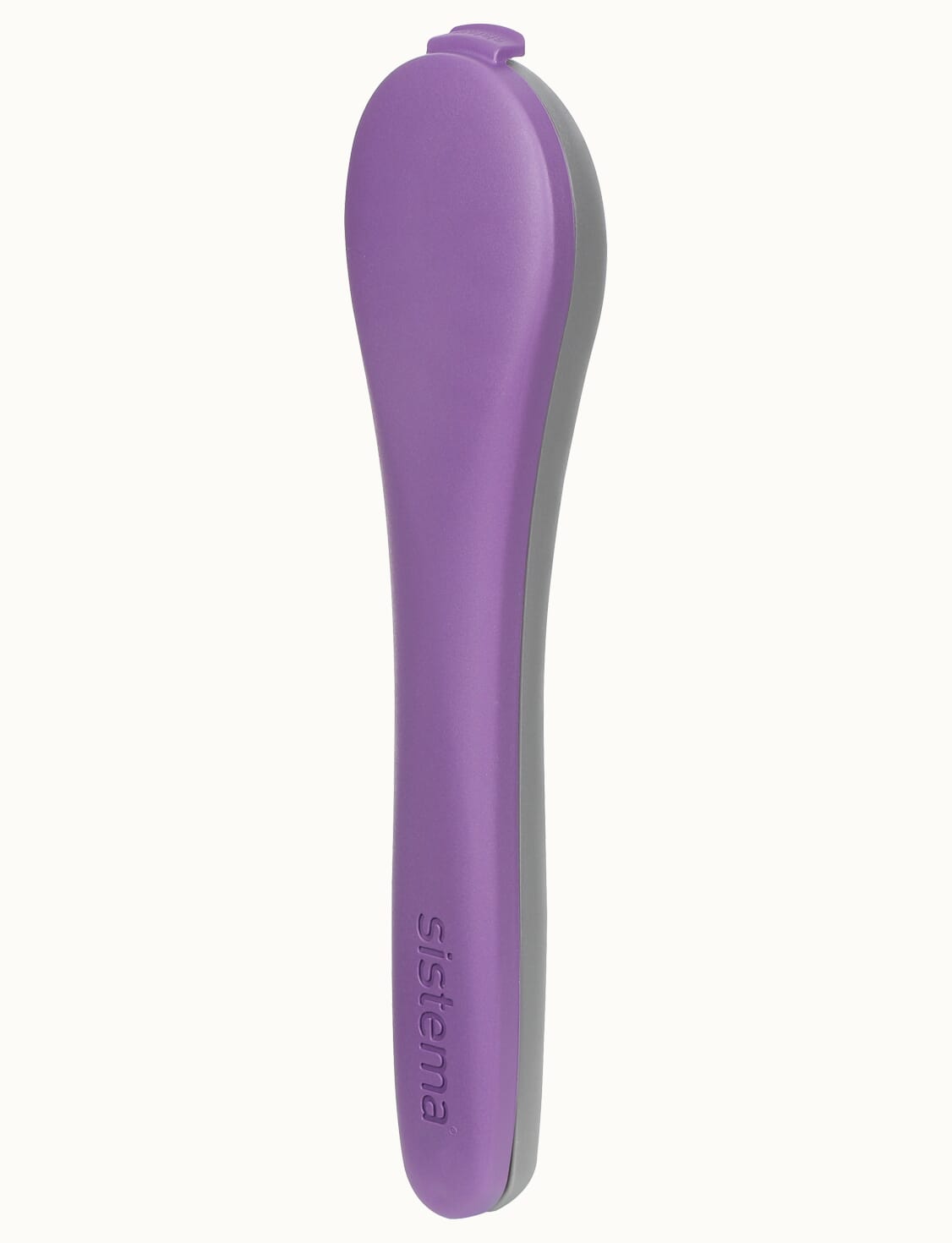 Cutlery Set TO GO™-Misty Purple