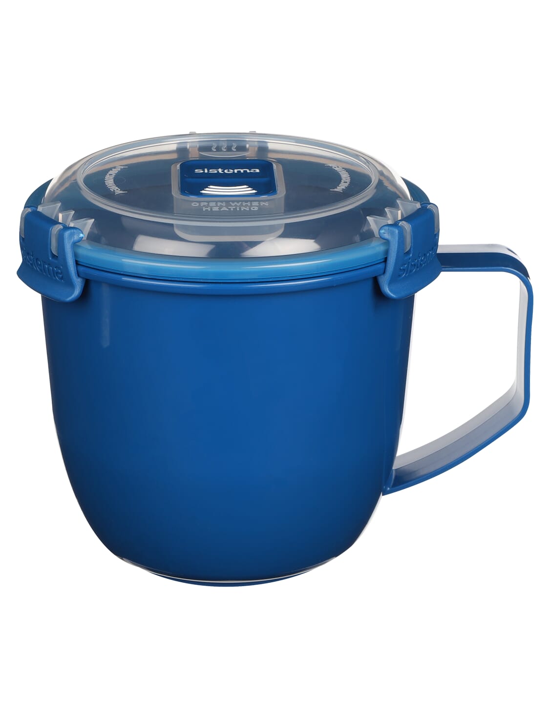 900ml Large Soup Mug Colour