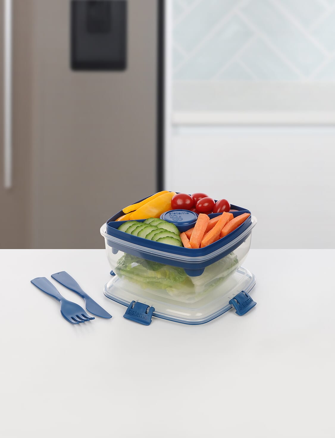 1.1L Salad TO GO™ 1.1L Salad TO GO™
