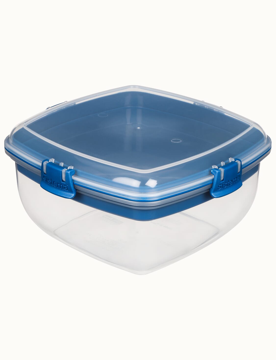 1.63L Salad + Sandwich TO GO™-Ocean Blue