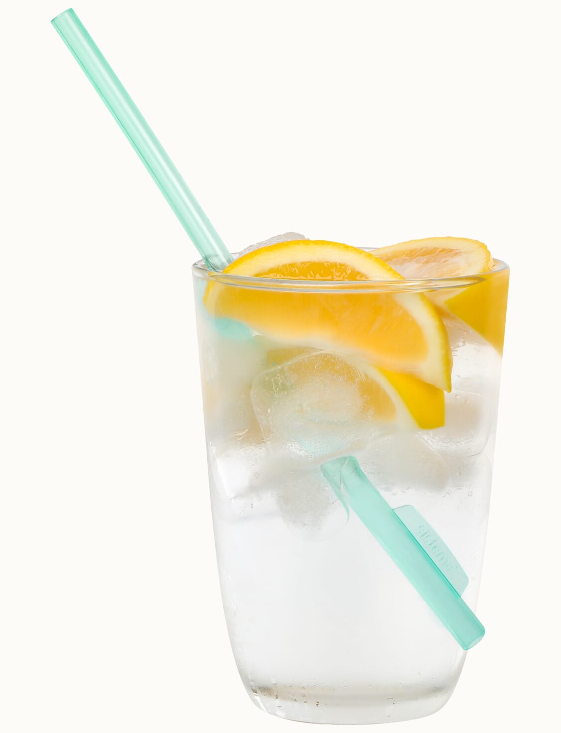 Reusable Drinking Straws 6 Pack