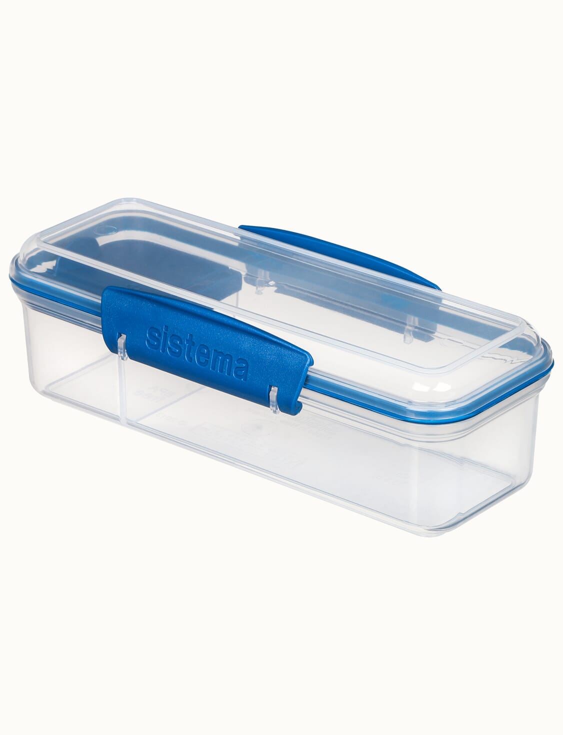410ml Snack Attack™ TO GO™-Ocean Blue