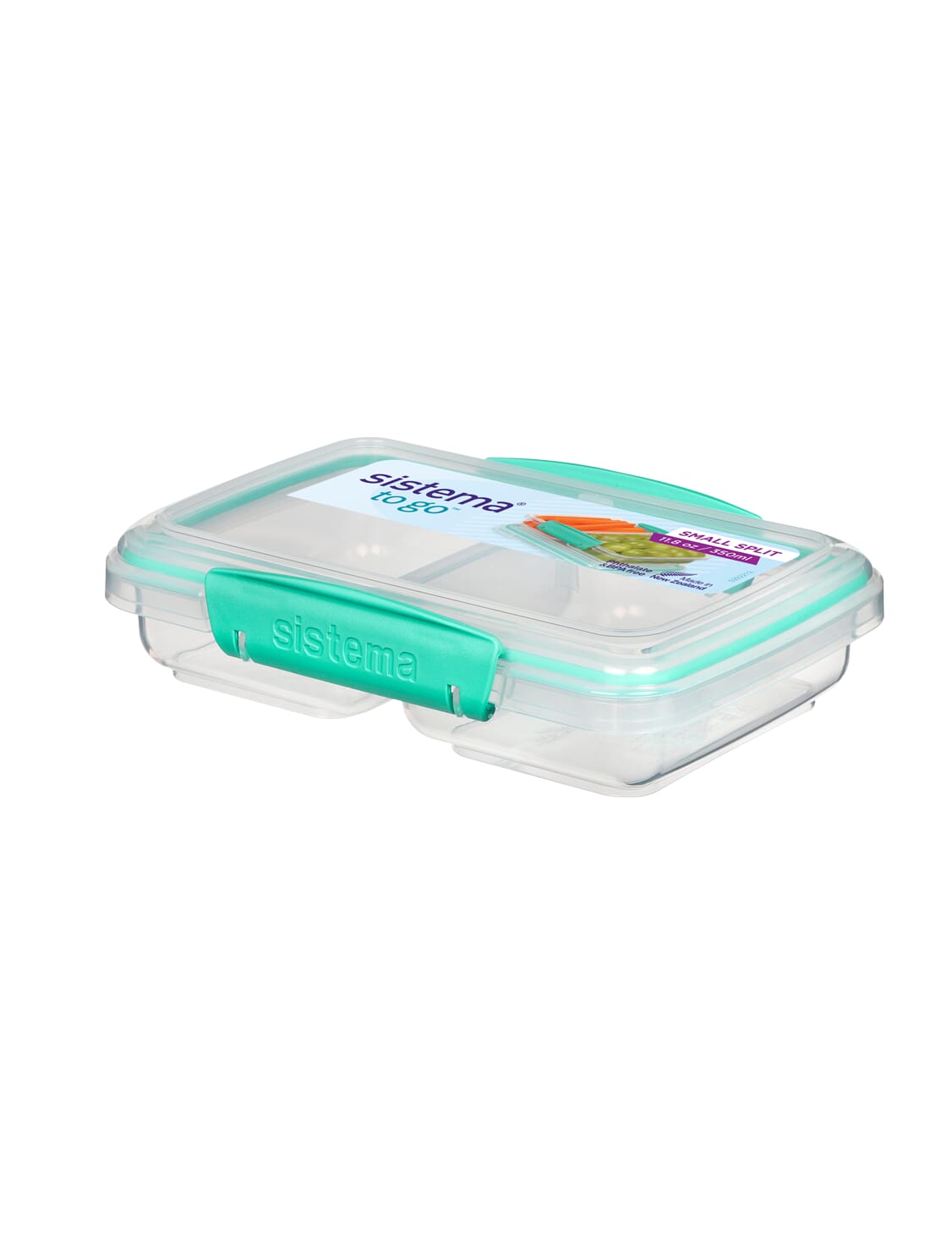 350ml Small Split TO GO™