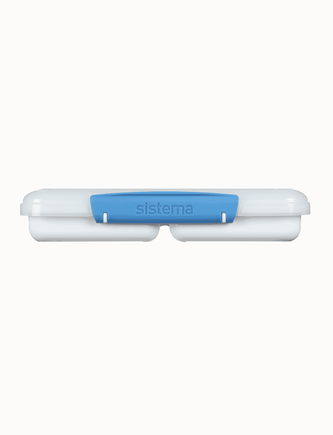 820 mL Multi Split Lunch-White