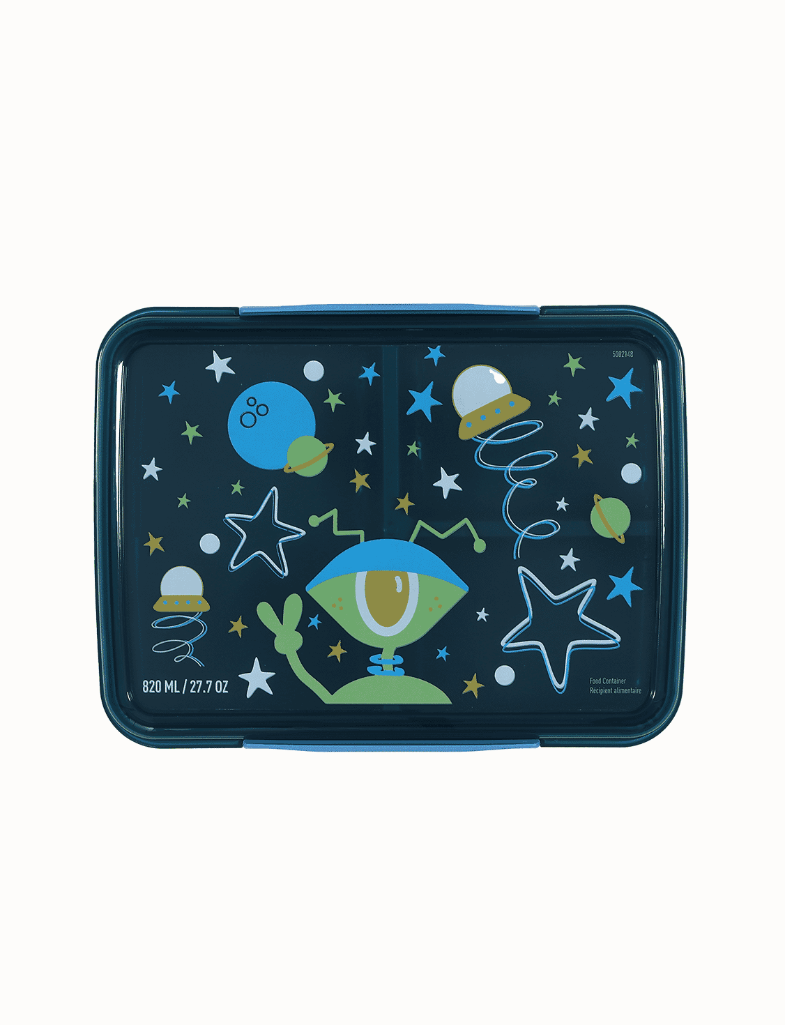 820 mL Multi Split Lunch-Laguna