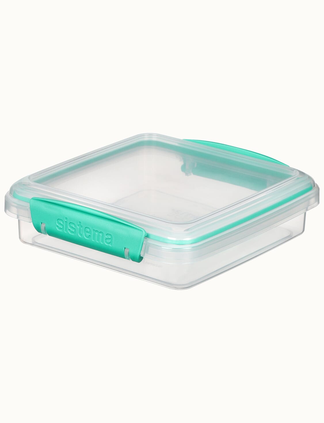 Sistema Sandwich Box To Go 1.9 Cups Assorted Colors No Color Choice -  Office Depot