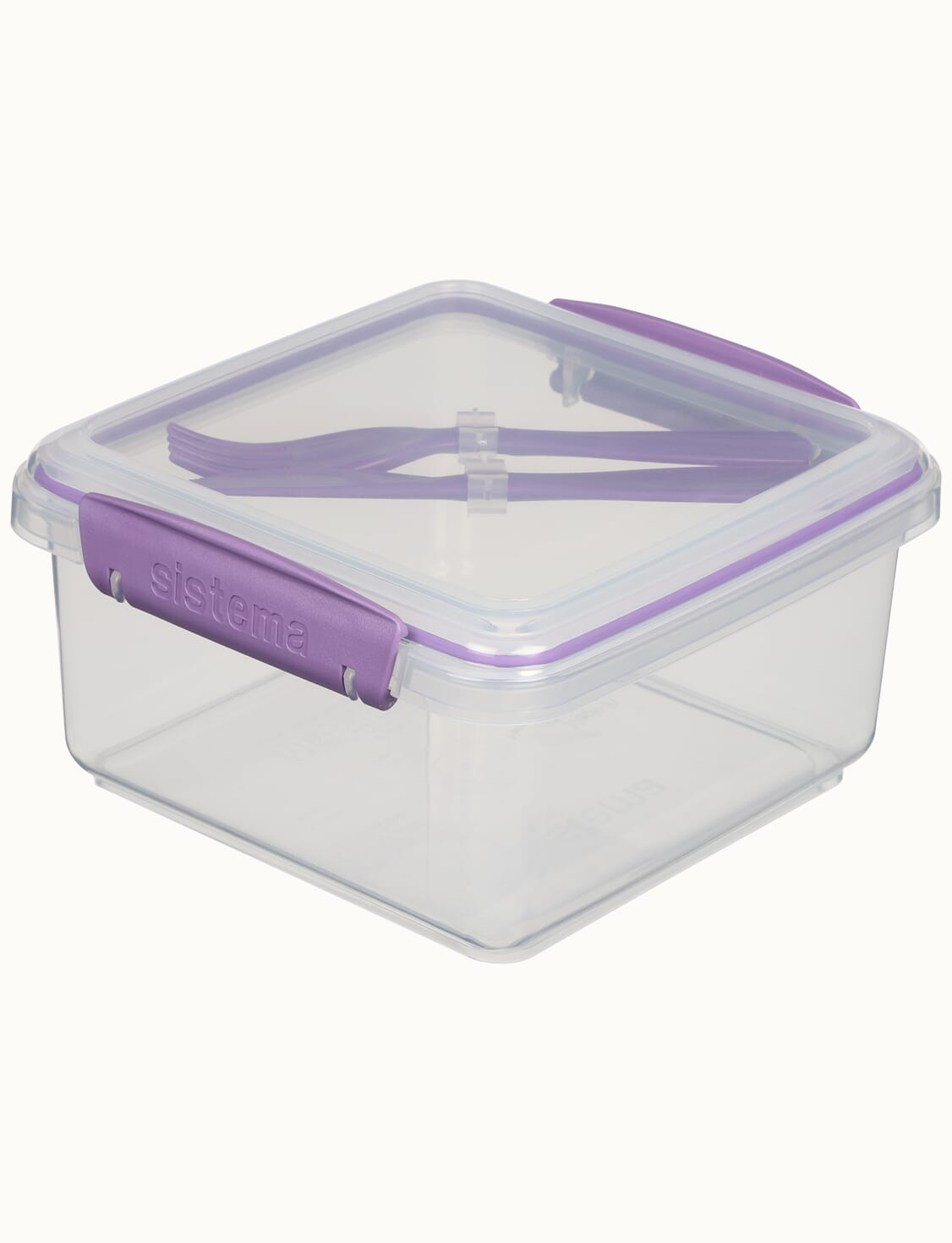 Storage Products Frooshii Bramli Lunch Kit, 2 Count 