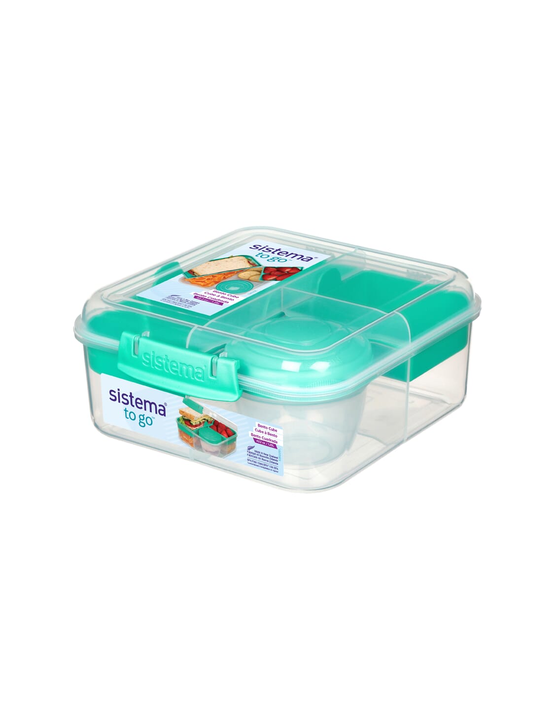 TO GO™ - Our Ranges