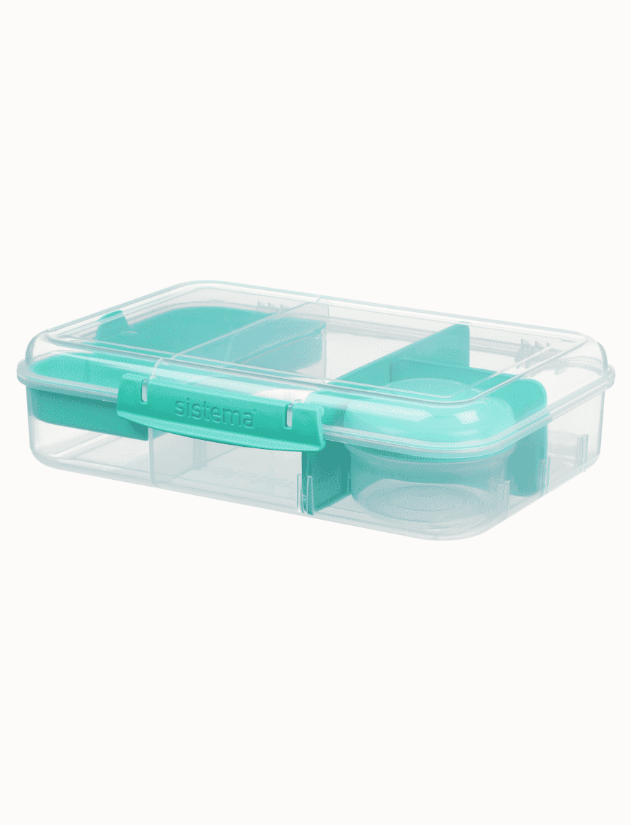 1 48L Bento Create TO GO With Mini Bite 1-48l-bento-create-to-go-with-mini-bite