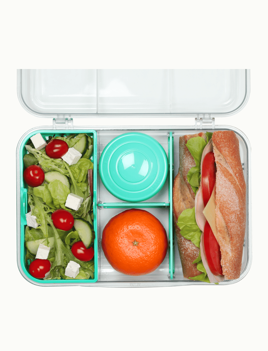 Sistema Bento Create 