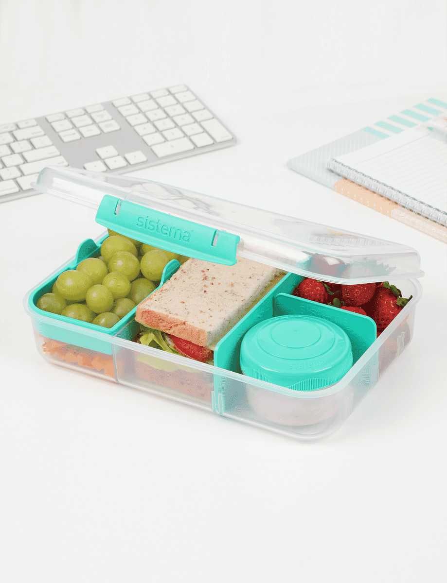 1.48L Bento Create™ TO GO™ with Mini Bite™