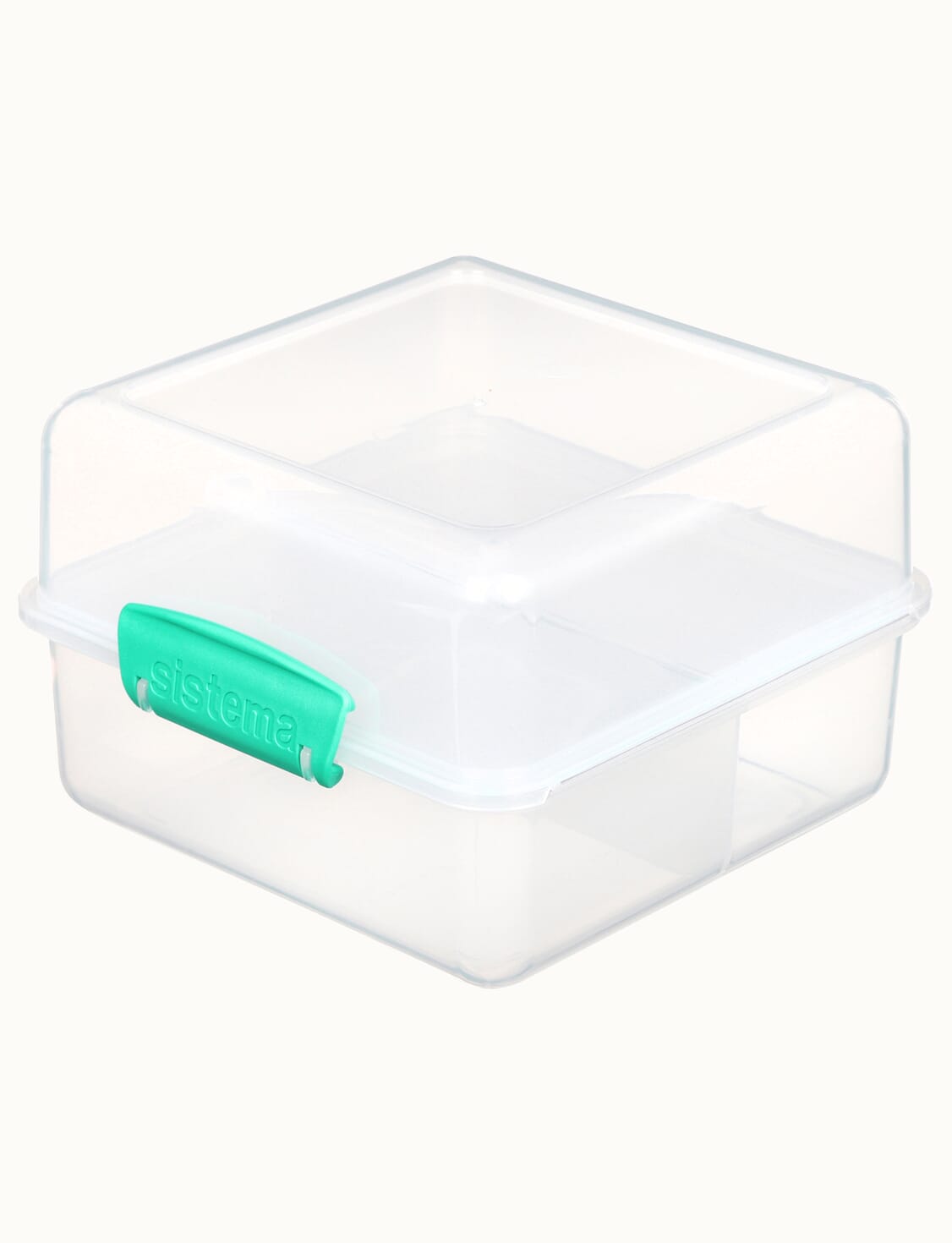 1.4L Lunch Cube TO GO™-Minty Teal