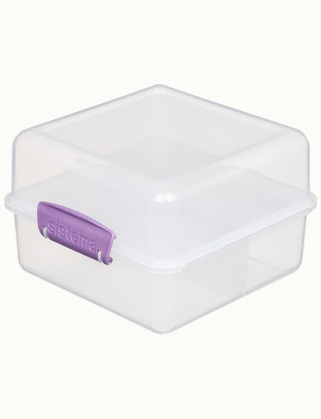 1.4L Lunch Cube TO GO™-Misty Purple