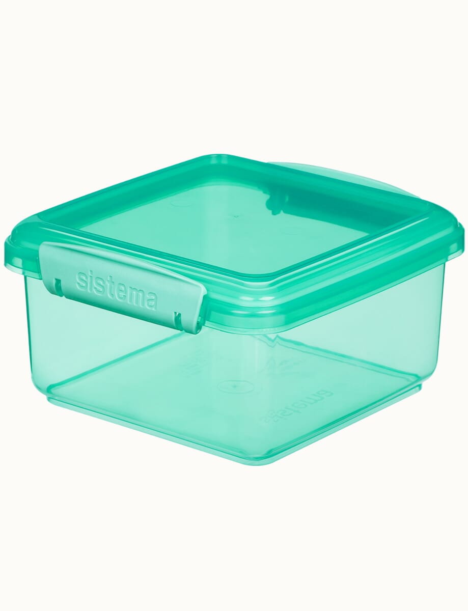 1.2L Lunch Plus-Teal