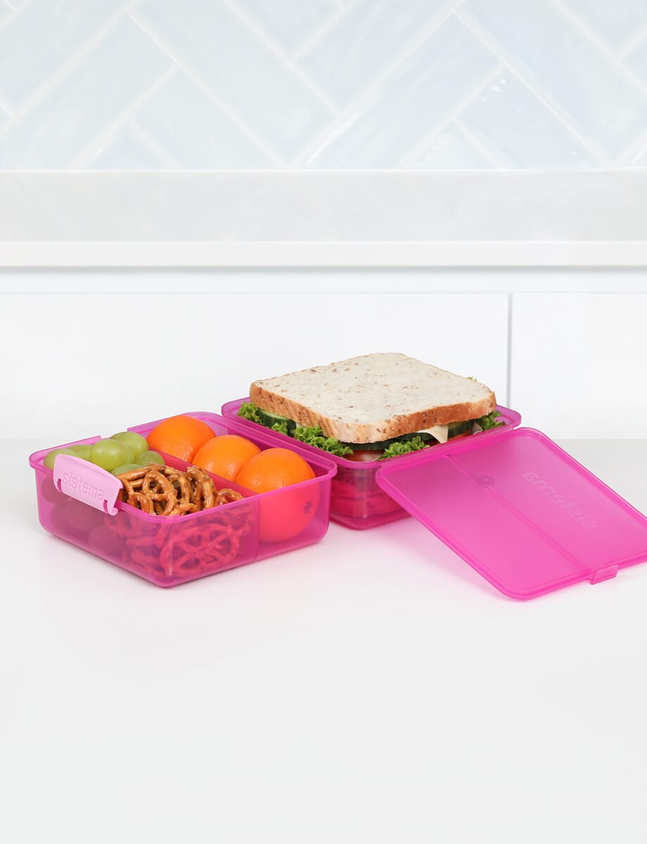 1.4L Lunch Cube | Sistema
