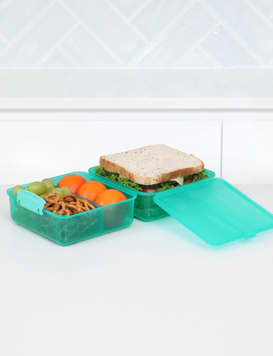 1.4L Lunch Cube | Sistema