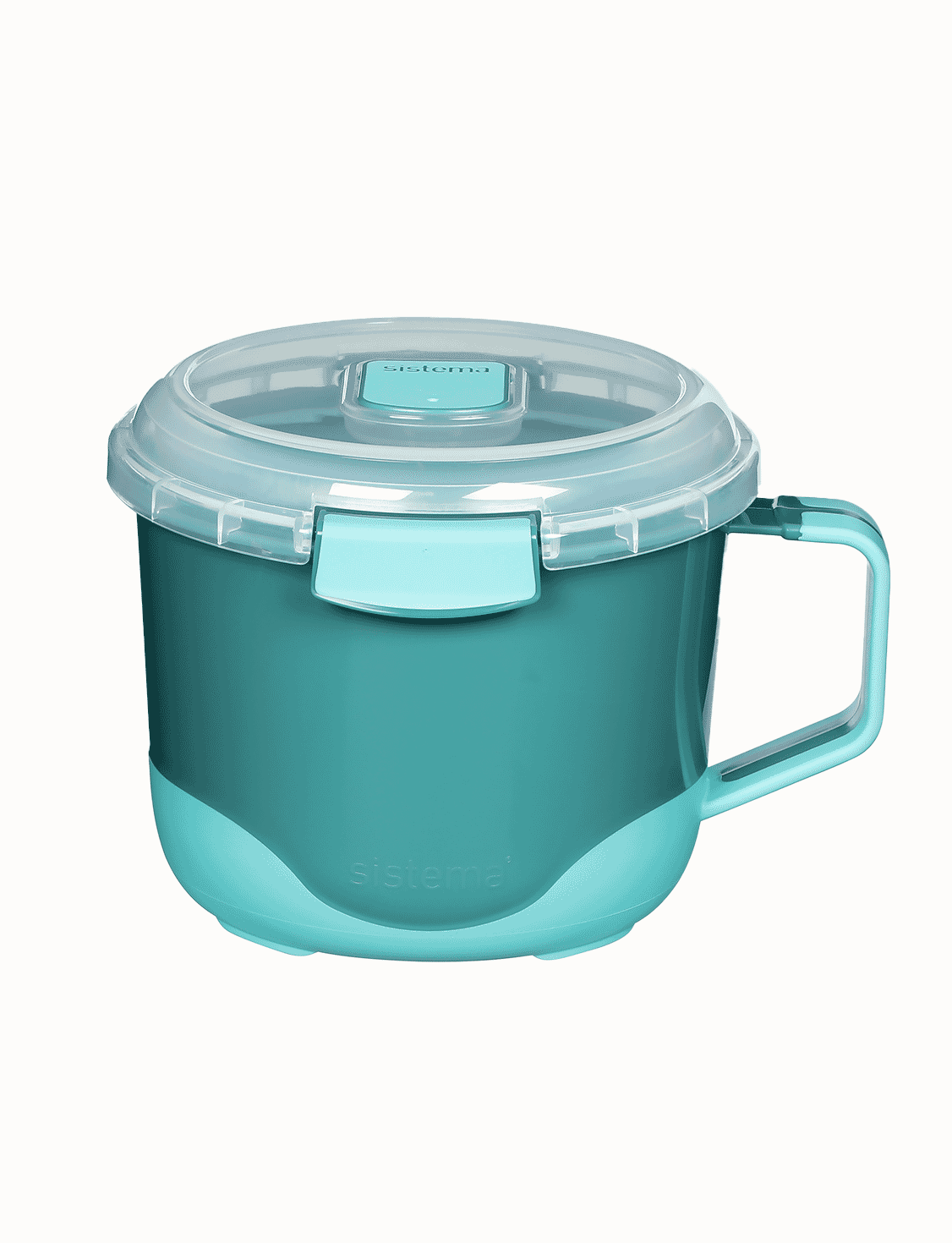 1.15 L Noodle Bowl-Reef Green
