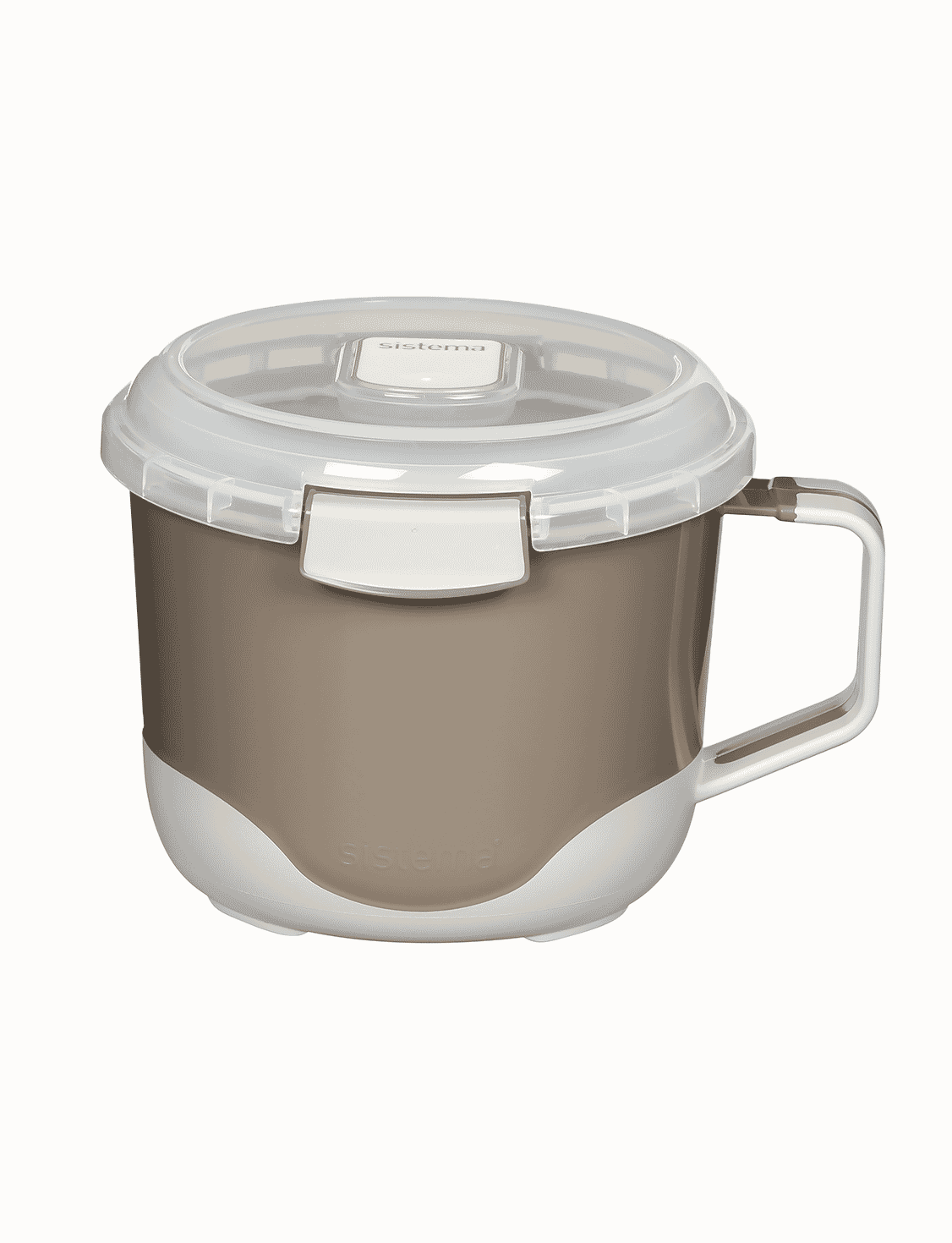 1.15 L Noodle Bowl-Latte