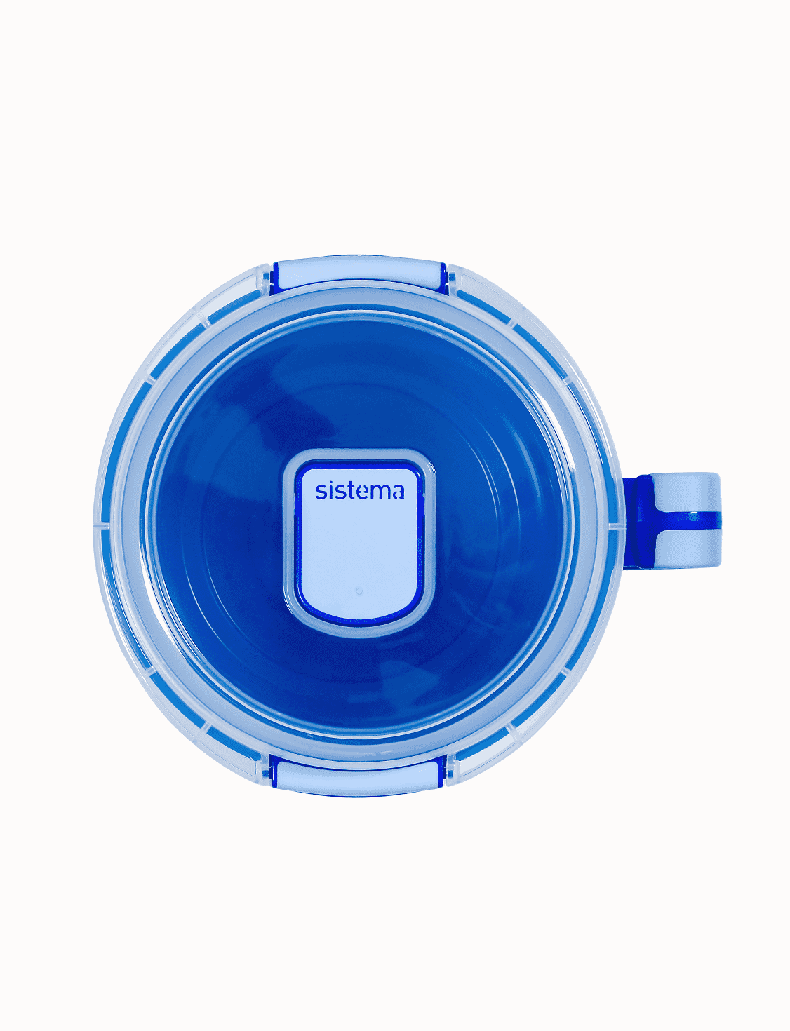 1.15 L Noodle Bowl-Lazuli Blue