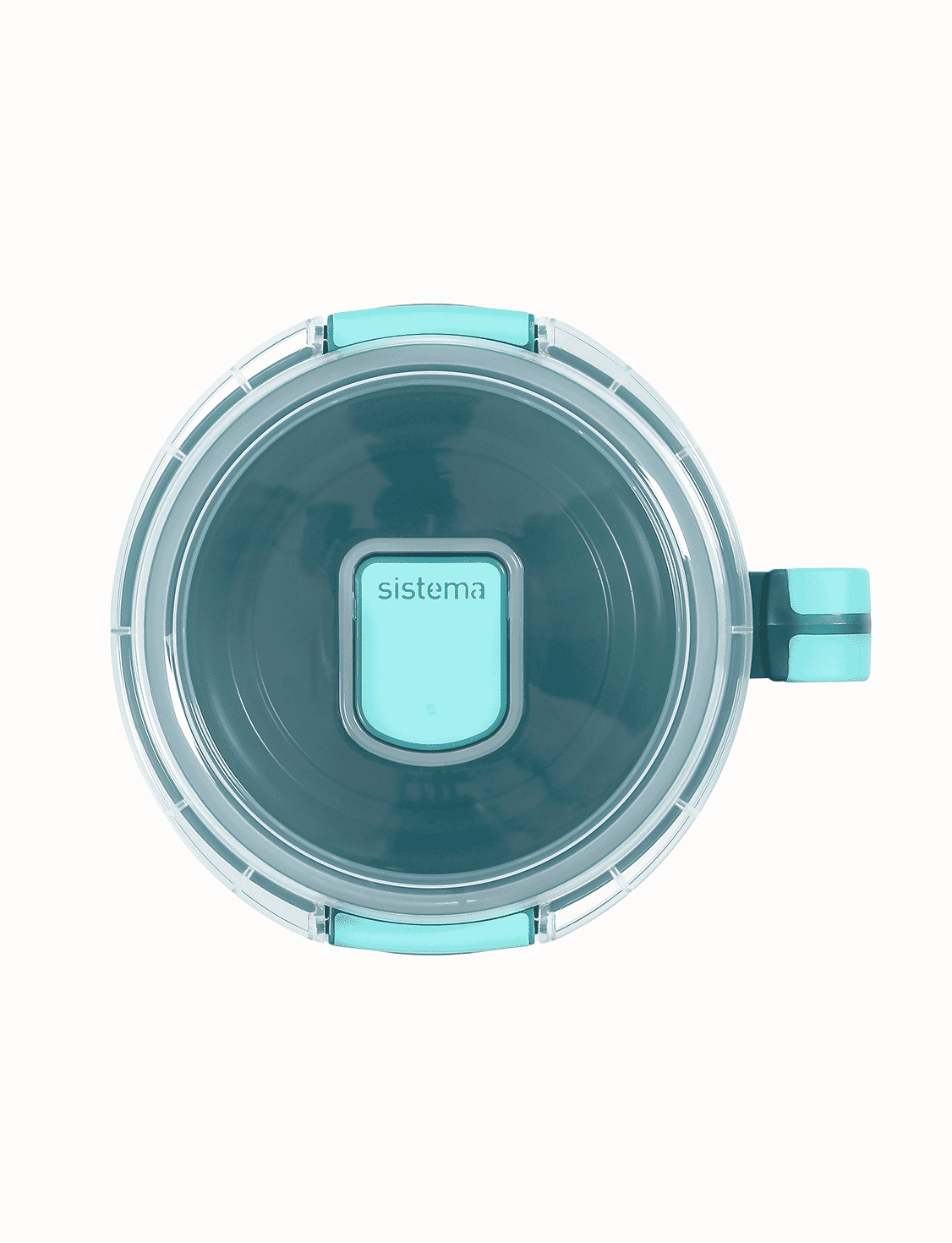 1.15 L Noodle Bowl-Reef Green