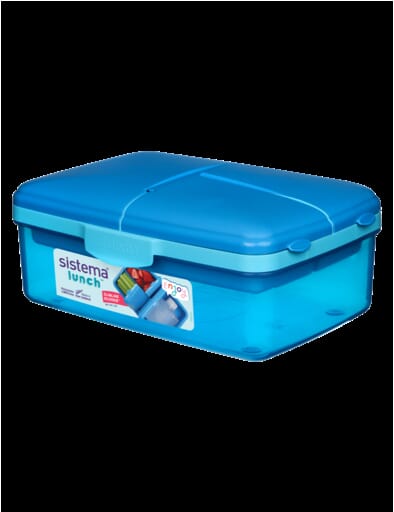 Sistema lunch cooler sales