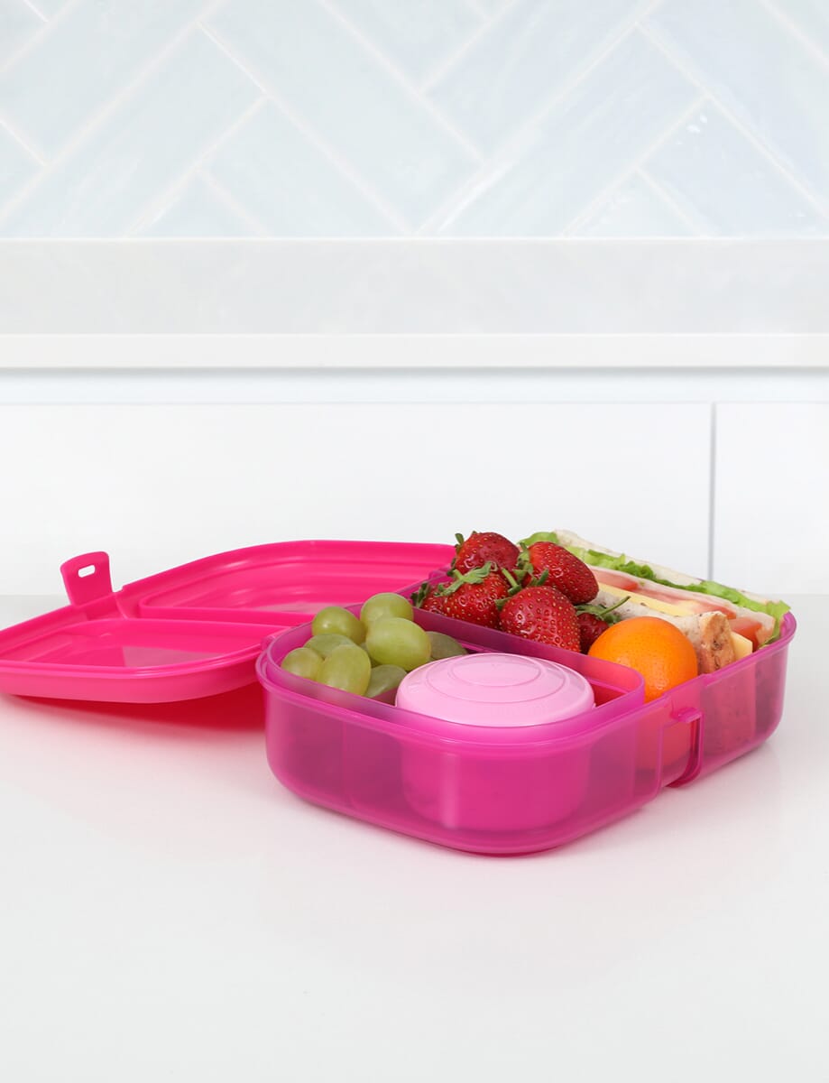 Sistema Lunchbox Ribbon Lunch 1100ml