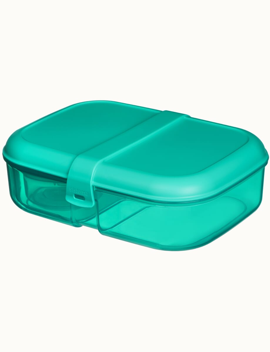1pc Round Mini Refrigerator Fresh-keeping Box Small Lunch Box