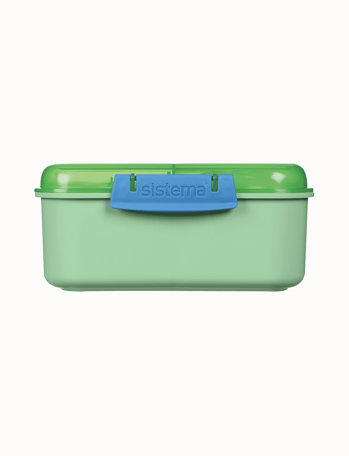 1.25 L Bento Cube-Cucumber