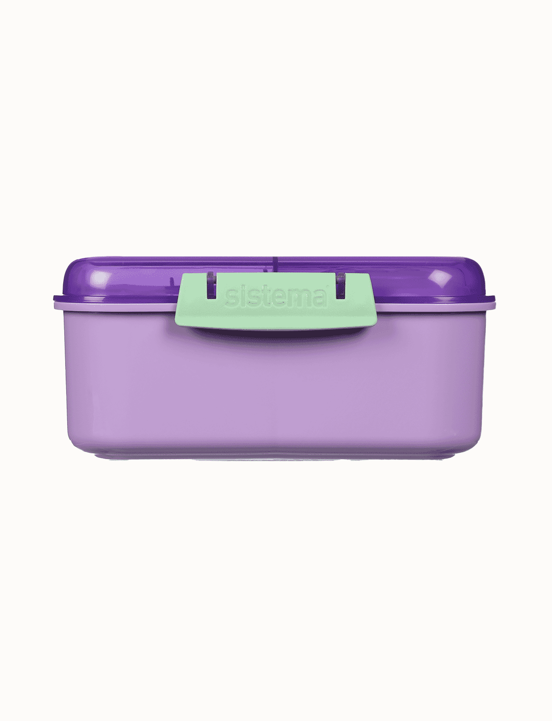 1.25 L Bento Cube-Fairy Dust