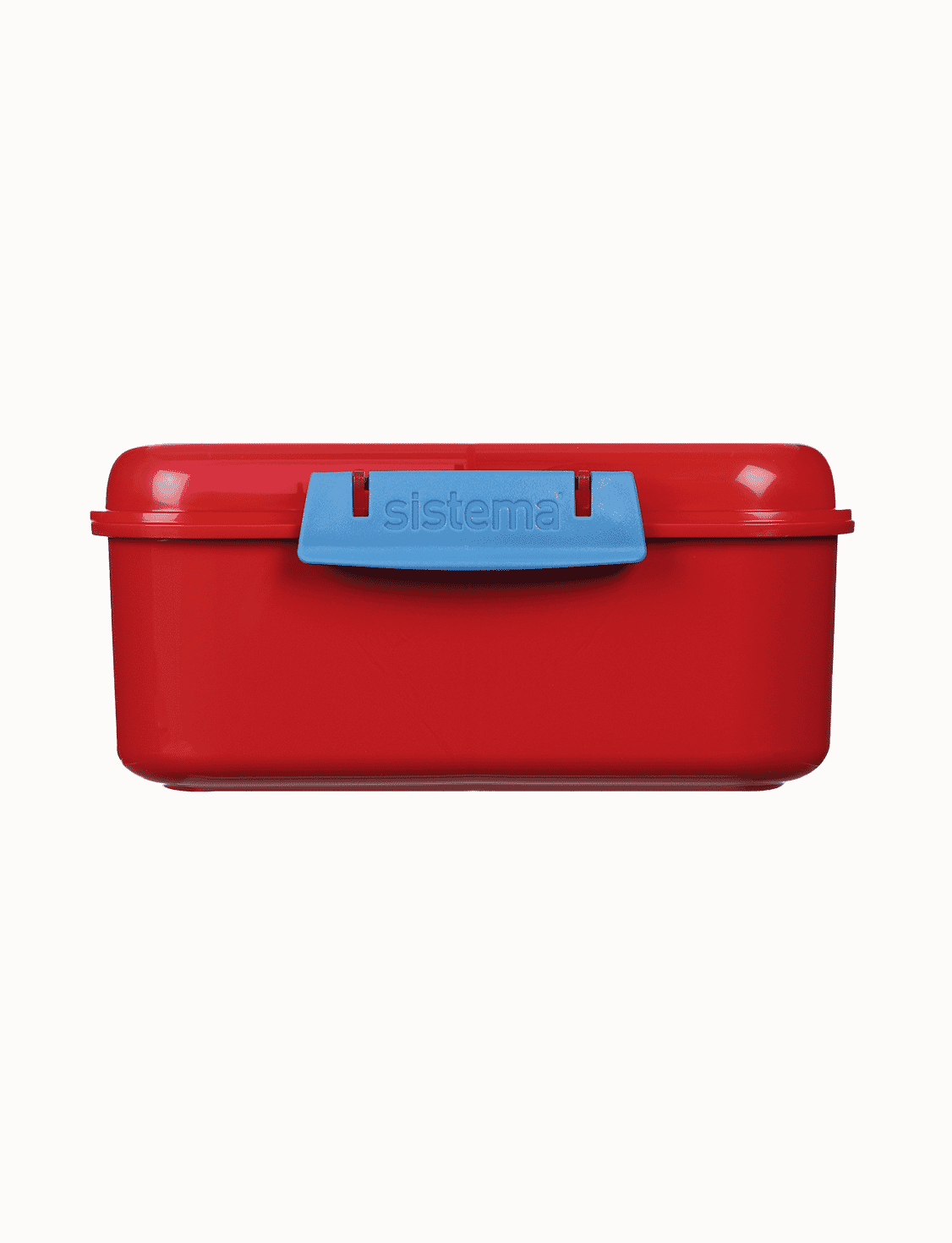 1.25 L Bento Cube-Watermelon