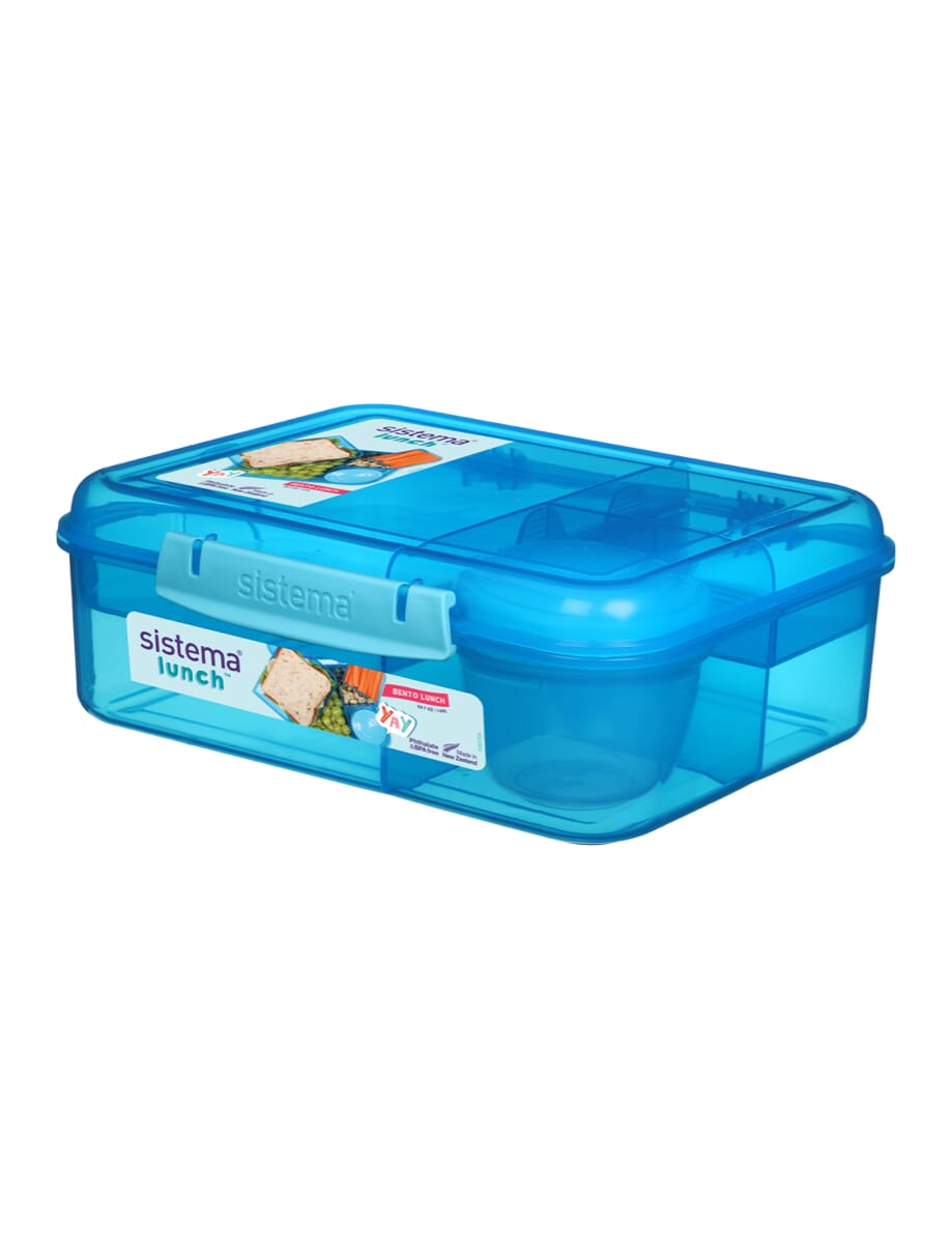 Buy Lunch boxes Online | Sistema