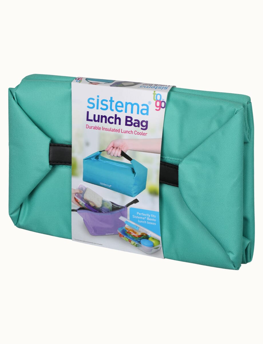Lunch Bag TO GO™