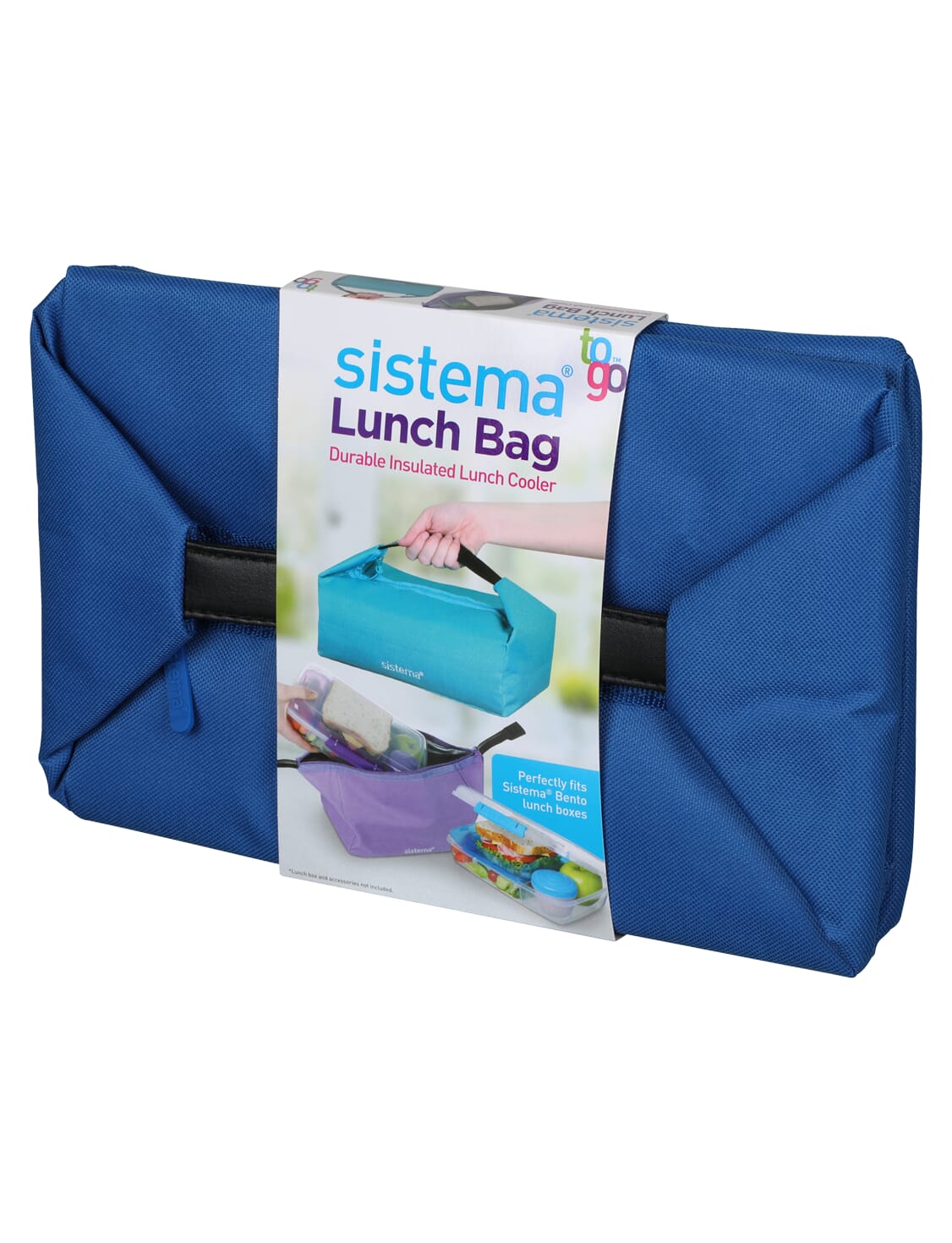 Sistema lunch bag to go clearance
