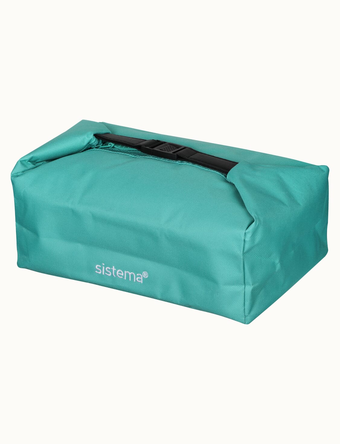 Lunch Bag TO GO™-Minty Teal