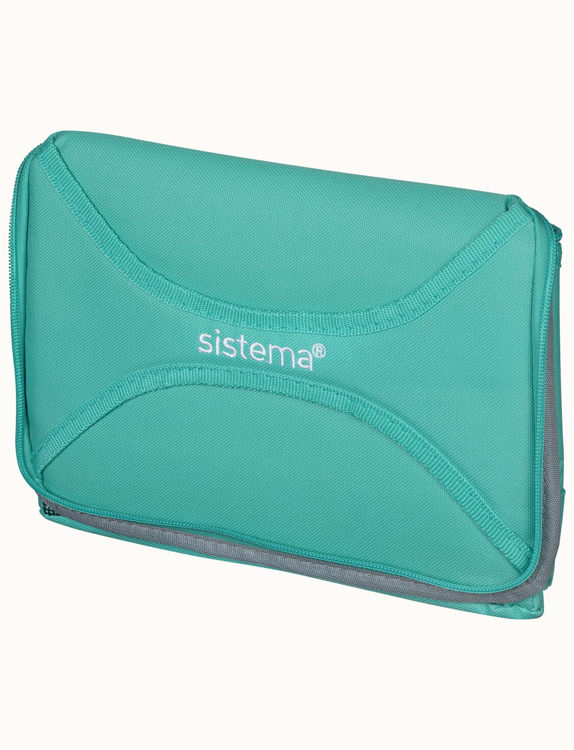 Mega Fold Up Cooler Bag TO GO™-Minty Teal