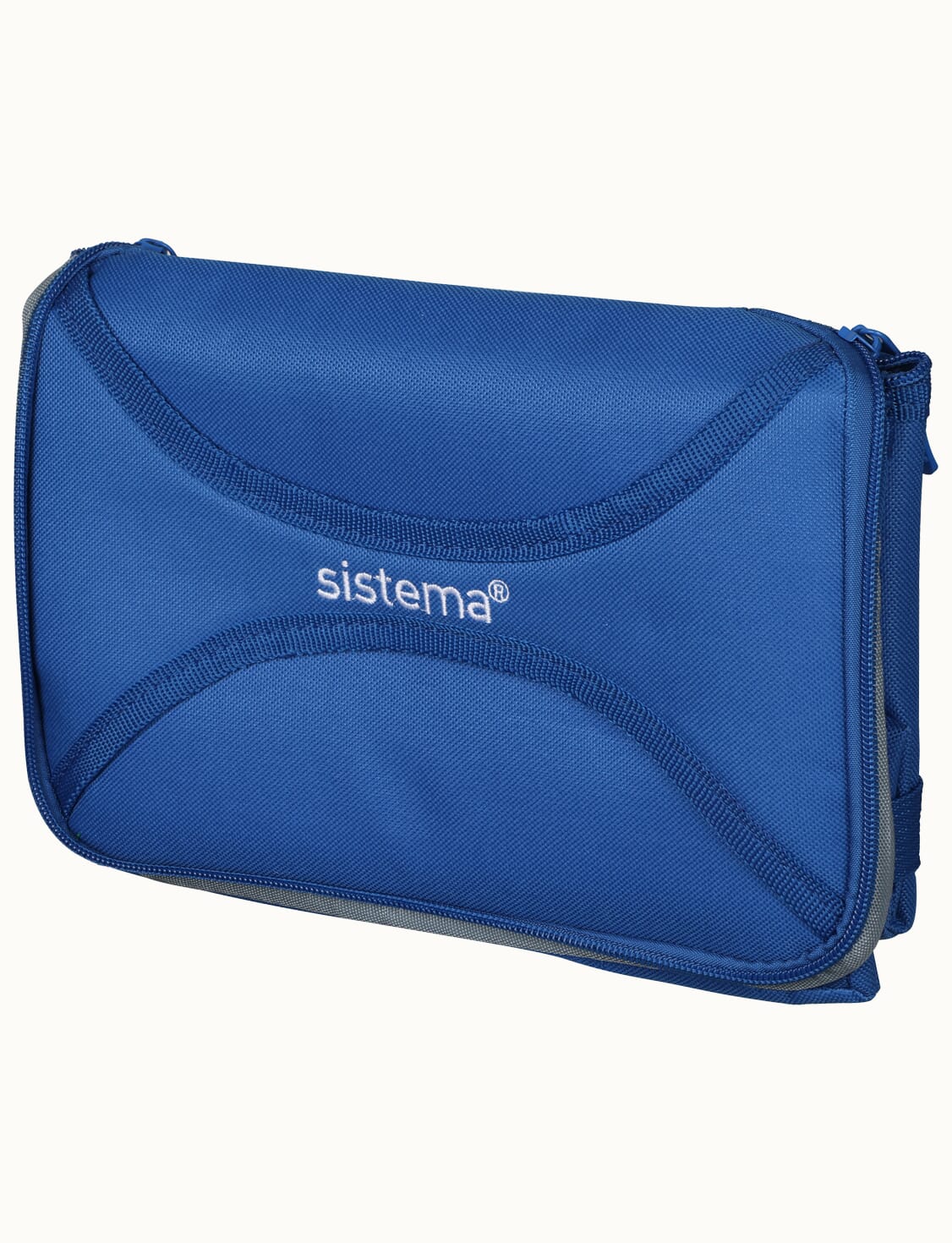 Mega Fold Up Cooler Bag TO GO™-Ocean Blue
