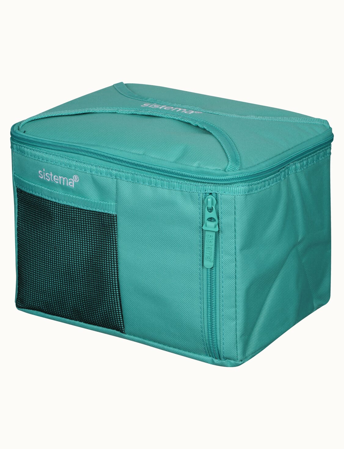 Mega Fold Up Cooler Bag TO GO™-Minty Teal