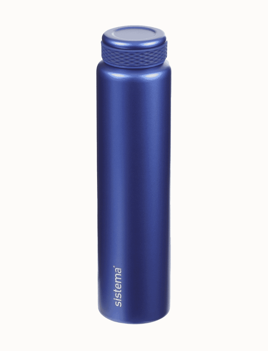 280ml Stainless Steel Bottle-Future Dusk 