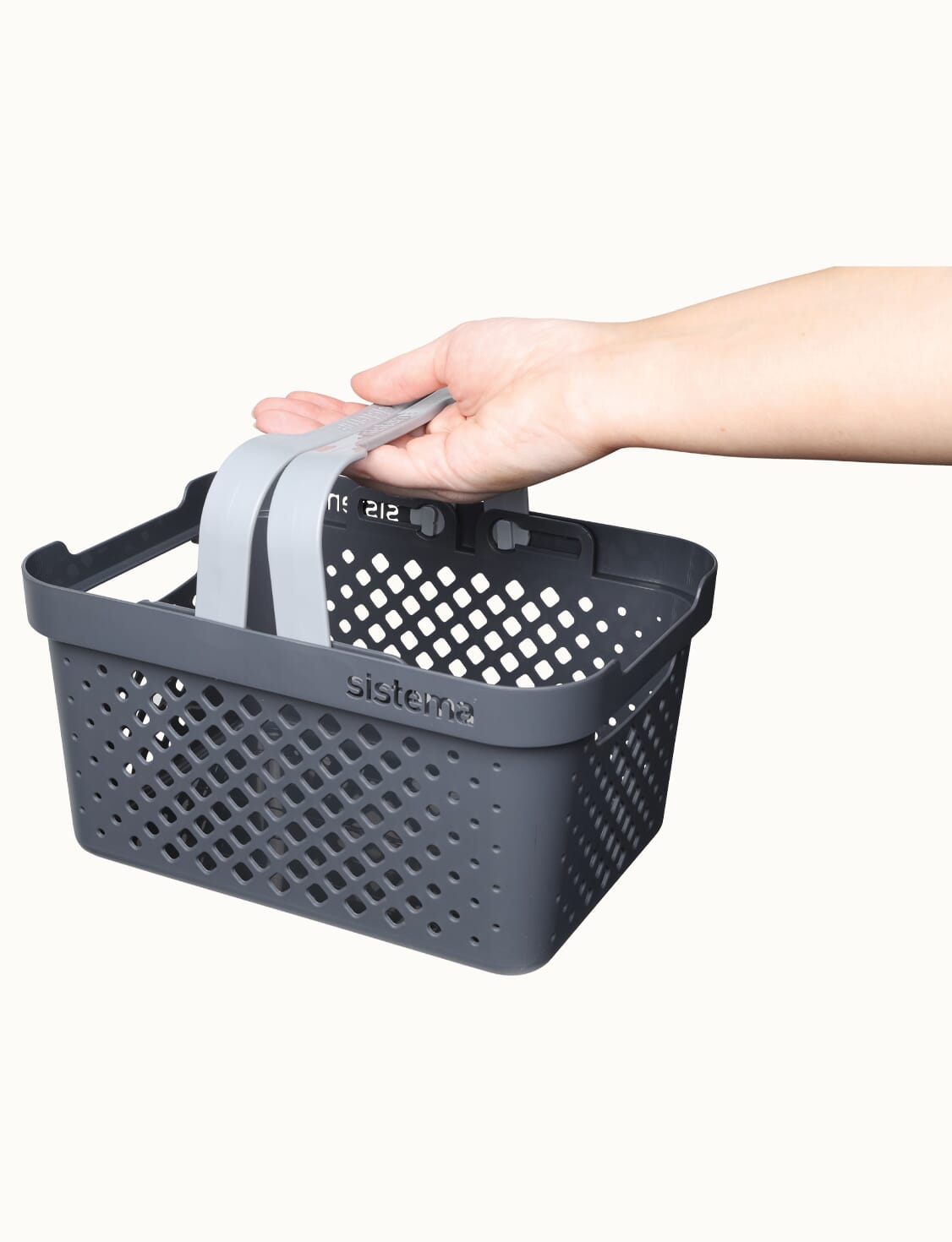 Medium Basket - 5.25L