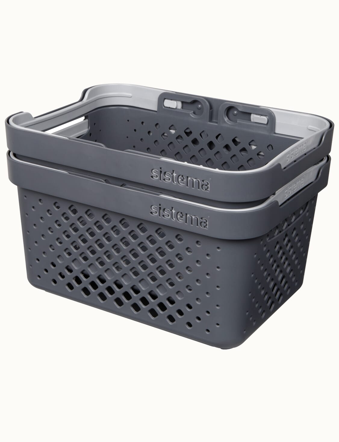 Medium Basket - 5.25L