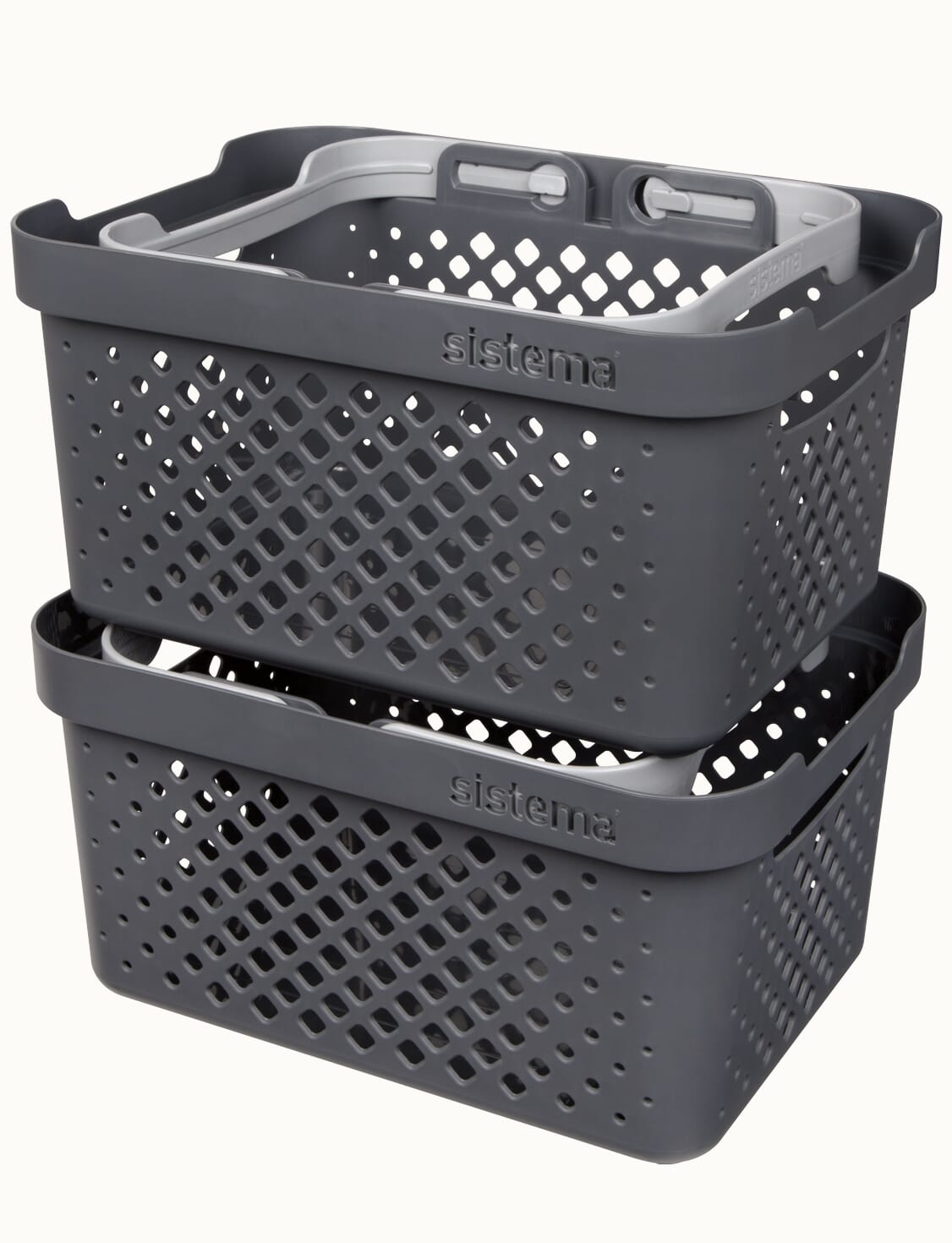 Medium Basket - 5.25L