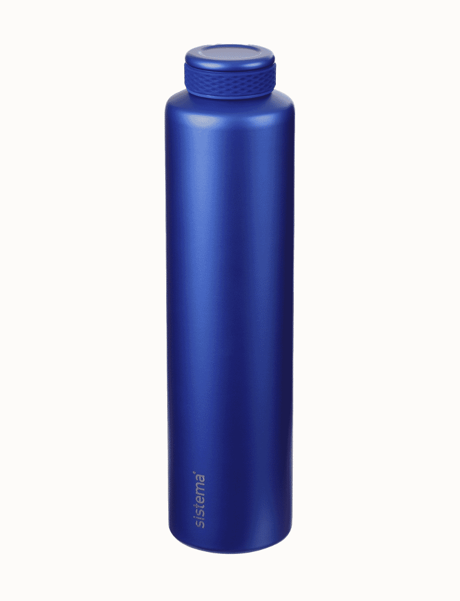 600ml Stainless Steel Bottle-Future Dusk 