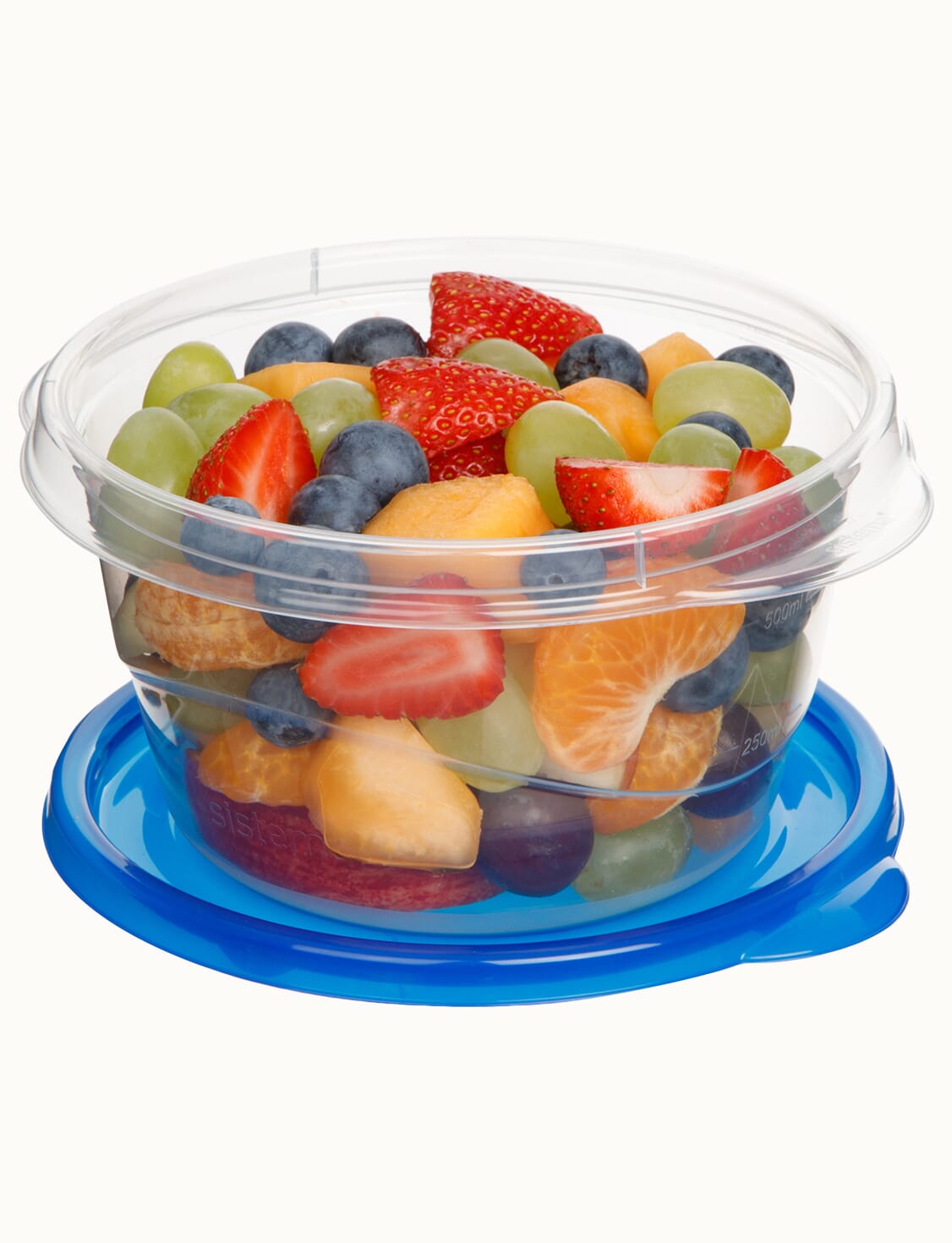 760ml Small Bowl 4 Pack